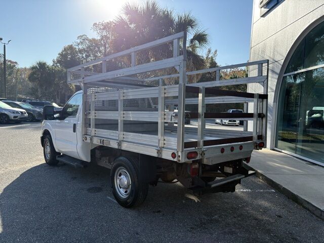 2013 Ford F-250SD XL Jacksonville FL