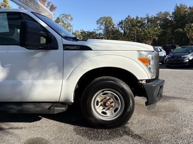 2013 Ford F-250SD XL Jacksonville FL