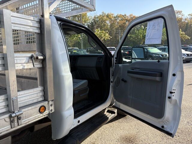 2013 Ford F-250SD XL Jacksonville FL