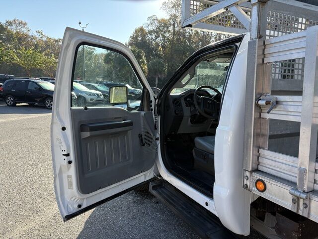 2013 Ford F-250SD XL Jacksonville FL