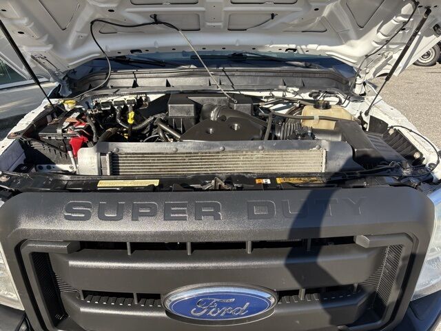 2013 Ford F-250SD XL Jacksonville FL