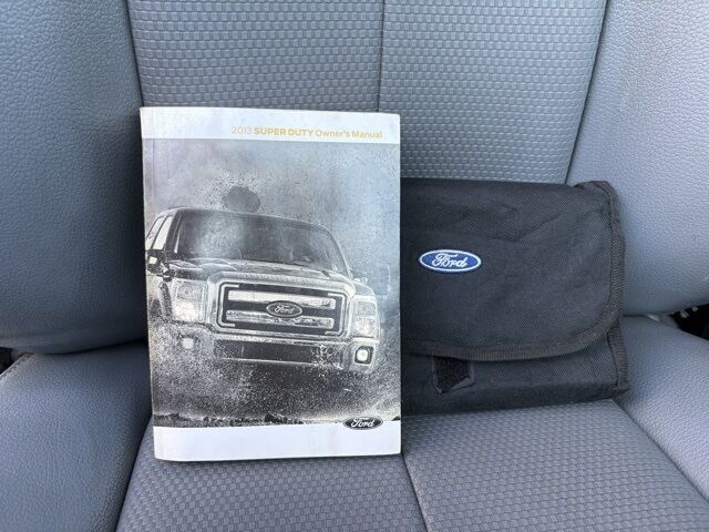 2013 Ford F-250SD XL Jacksonville FL