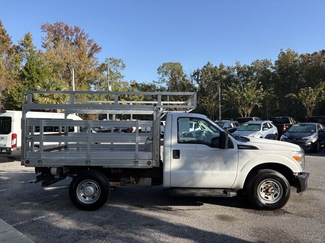 2013 Ford F-250SD XL Jacksonville FL