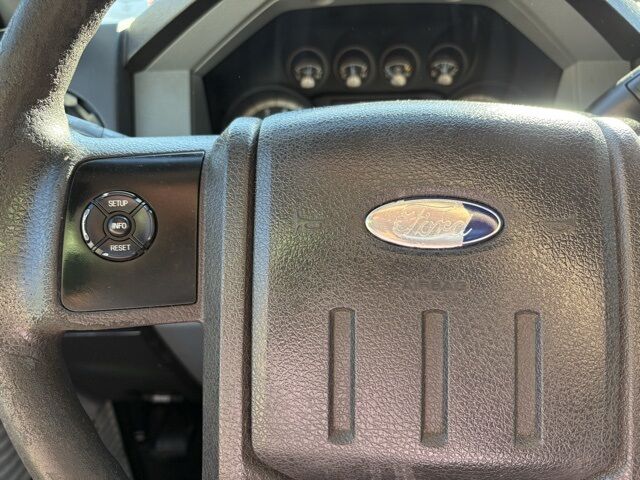 2013 Ford F-250SD XL Jacksonville FL