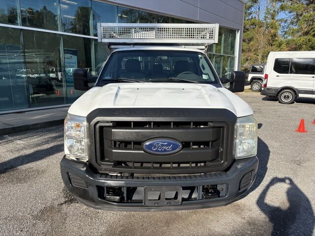 2013 Ford F-250SD XL Jacksonville FL