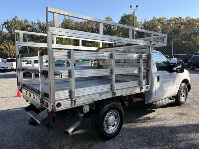 2013 Ford F-250SD XL Jacksonville FL