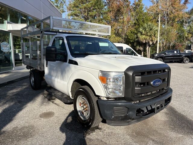 2013 Ford F-250SD XL Jacksonville FL