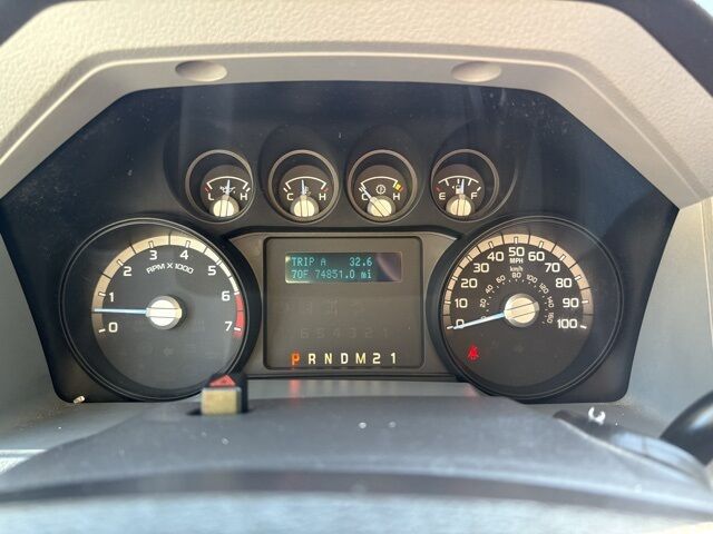 2013 Ford F-250SD XL Jacksonville FL