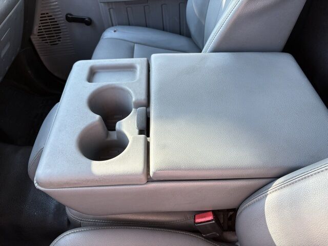 2013 Ford F-250SD XL Jacksonville FL