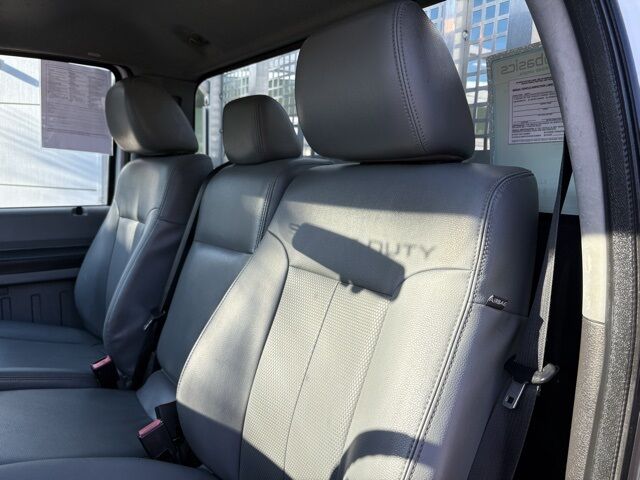 2013 Ford F-250SD XL Jacksonville FL