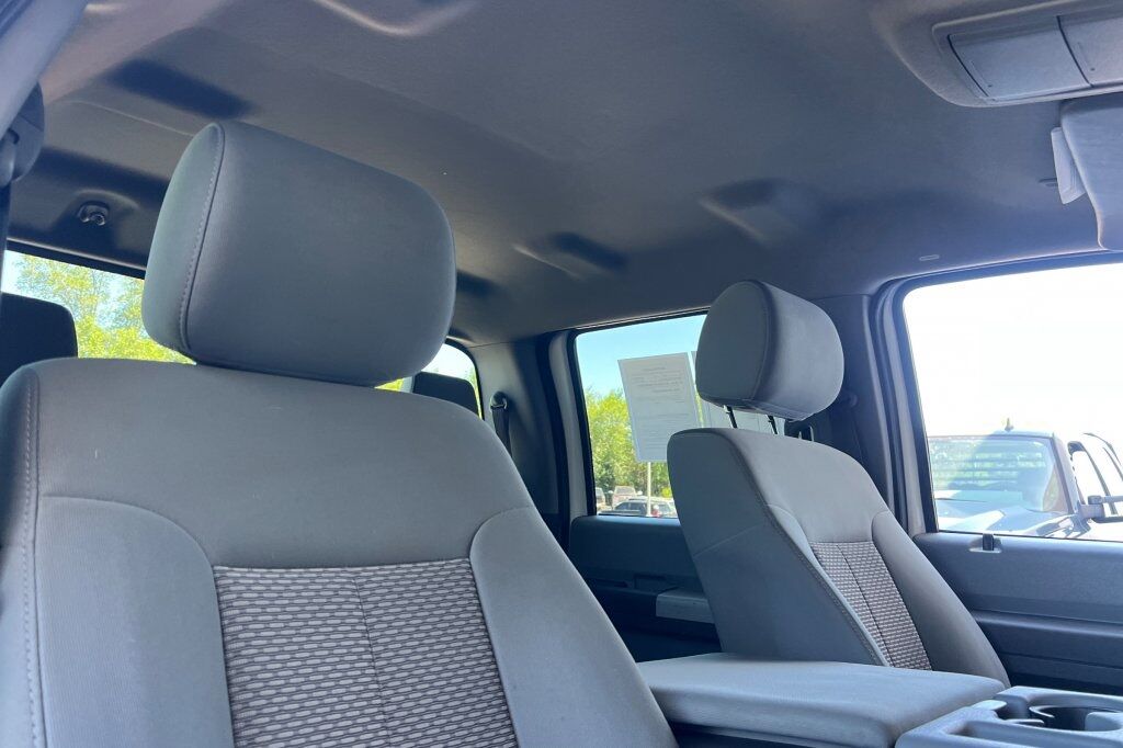 2013 Ford F-250SD XLT Fruitland ID