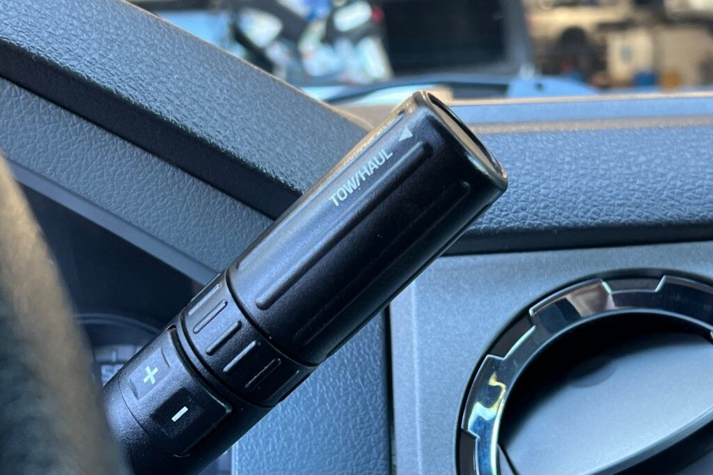 2013 Ford F-250SD XLT Fruitland ID