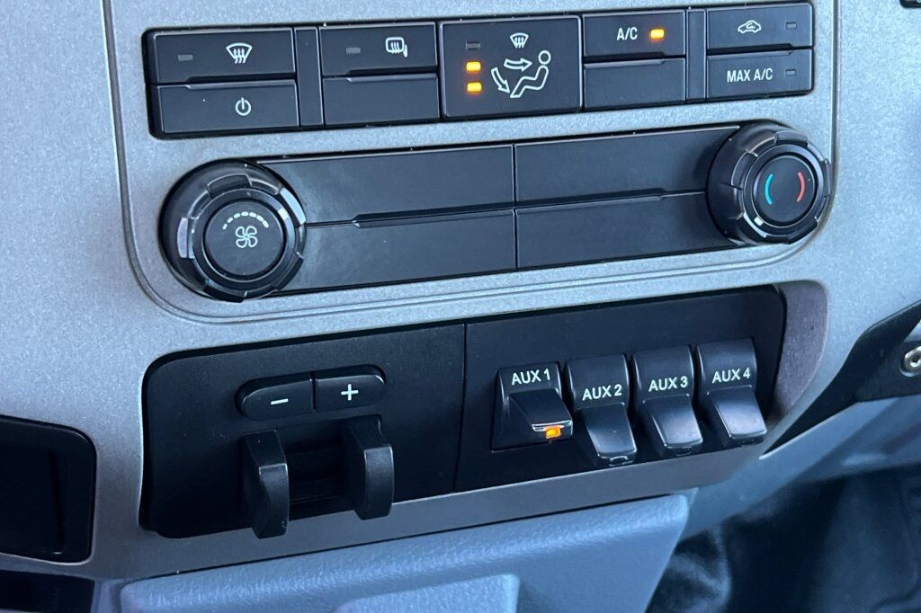 2013 Ford F-250SD XLT Fruitland ID
