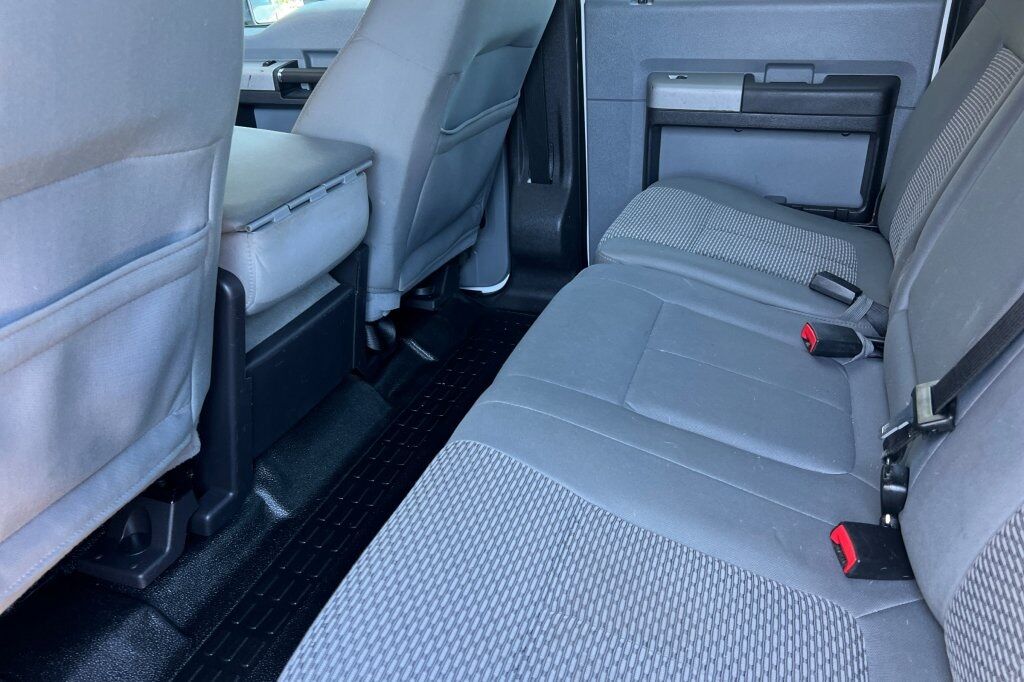 2013 Ford F-250SD XLT Fruitland ID