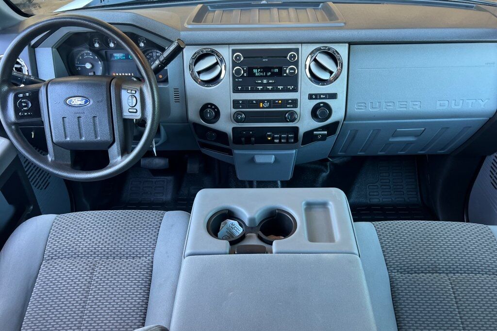 2013 Ford F-250SD XLT Fruitland ID