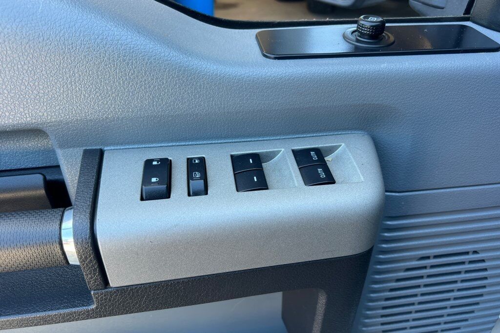 2013 Ford F-250SD XLT Fruitland ID