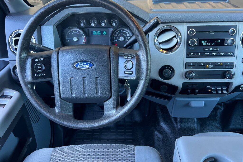 2013 Ford F-250SD XLT Fruitland ID