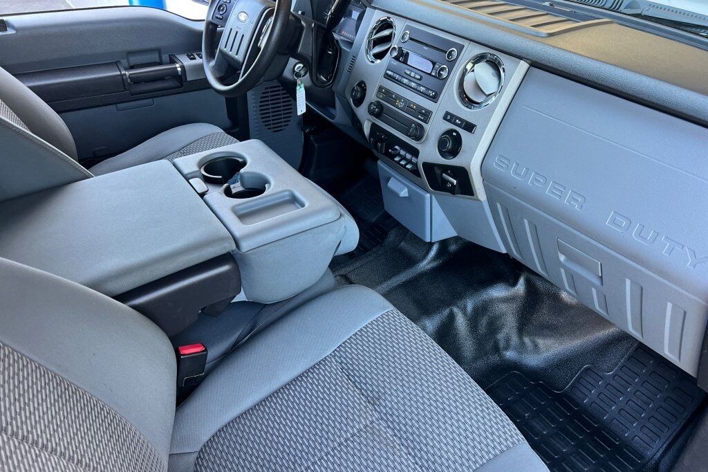 2013 Ford F-250SD XLT Fruitland ID