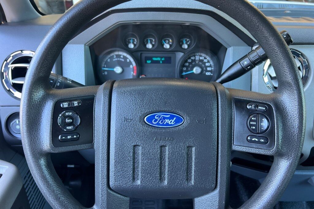 2013 Ford F-250SD XLT Fruitland ID