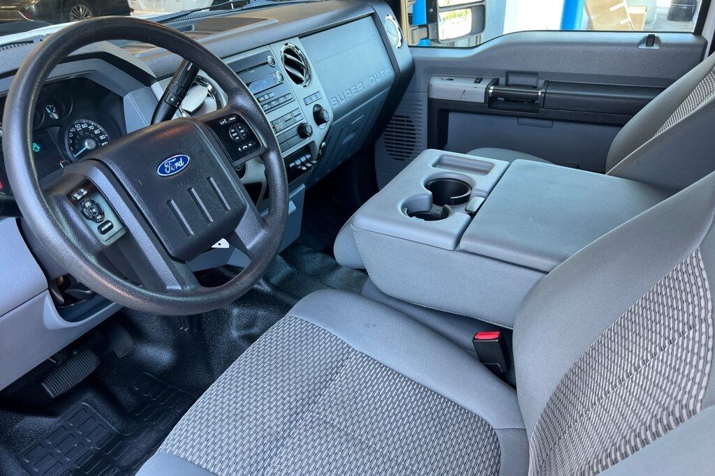 2013 Ford F-250SD XLT Fruitland ID