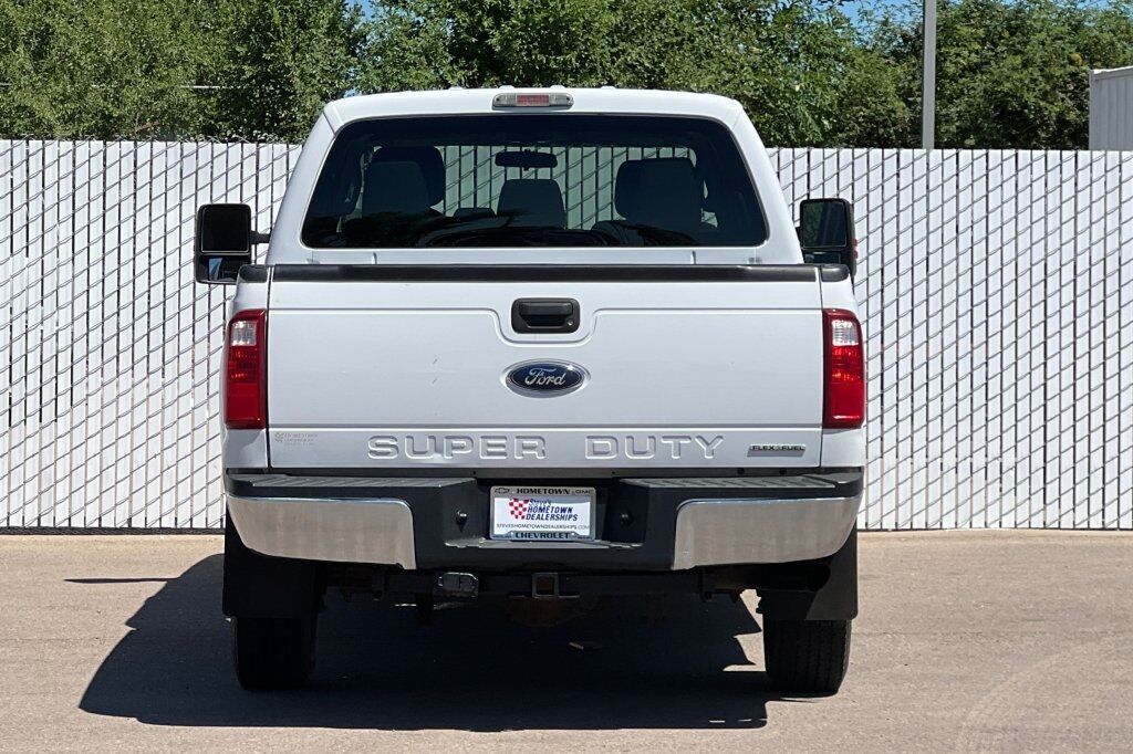 2013 Ford F-250SD XLT Fruitland ID