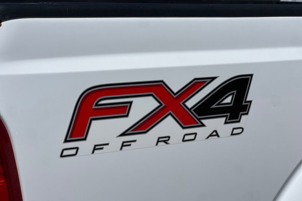 2013 Ford F-250SD XLT Fruitland ID