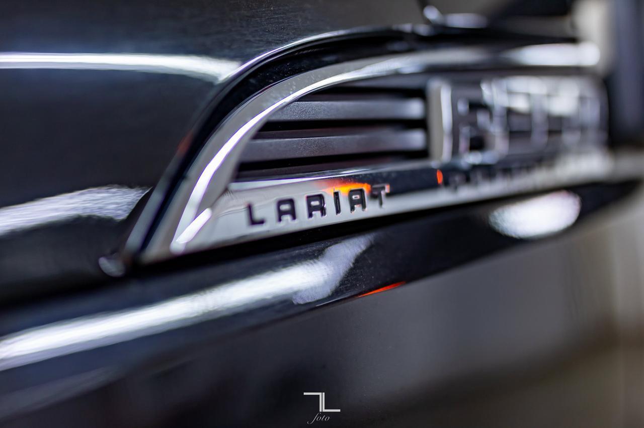 2013 Ford F-350 4x4 Crew Cab Lariat FX4 Dually Diesel Leather Roof Nav Red Deer AB