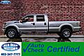 2013 Ford F-350 4x4 Crew Cab XLT Longbox