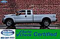2013 Ford F-350 4x4 Super Cab XLT Longbox