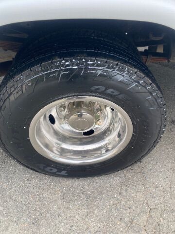 2013 Ford F-350 Chassis LIF GATE,RACK,SERVICED READY TO WORK. Charlotte NC