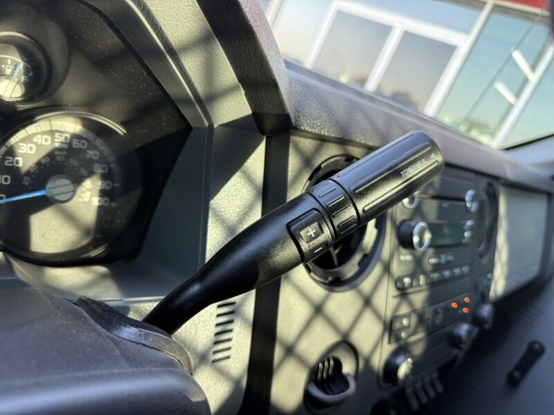 2013 Ford F-350 DRW Utility w/ Lift Gate XL Collinsville OK