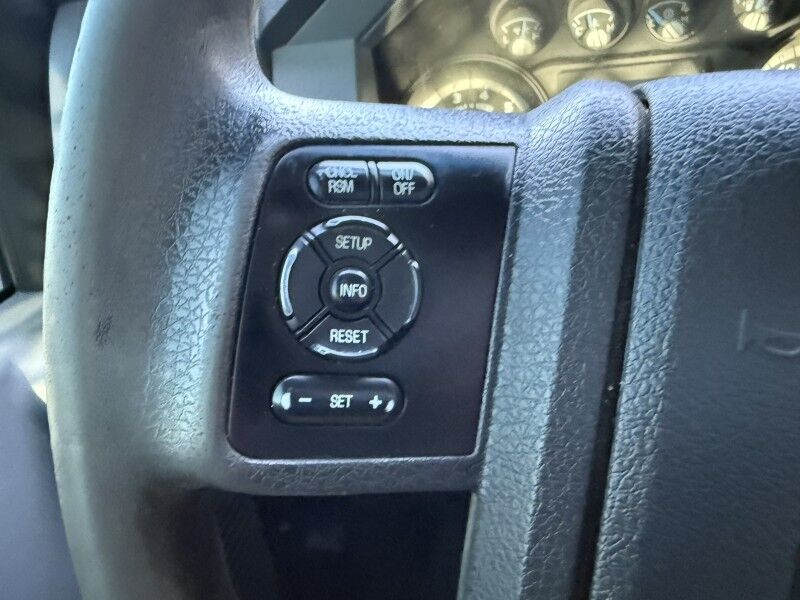 2013 Ford F-350 DRW Utility w/ Lift Gate XL Collinsville OK