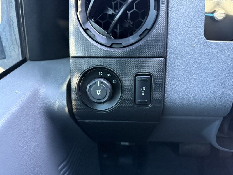 2013 Ford F-350 DRW Utility w/ Lift Gate XL Collinsville OK