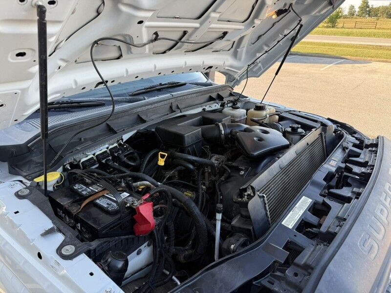 2013 Ford F-350 DRW Utility w/ Lift Gate XL Collinsville OK