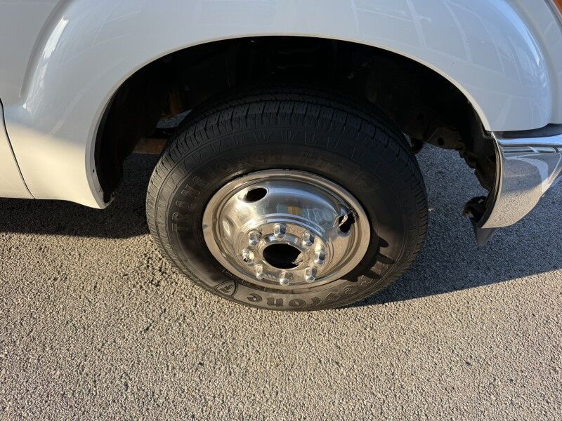 2013 Ford F-350 DRW Utility w/ Lift Gate XL Collinsville OK