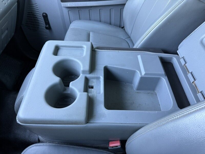 2013 Ford F-350 DRW Utility w/ Lift Gate XL Collinsville OK