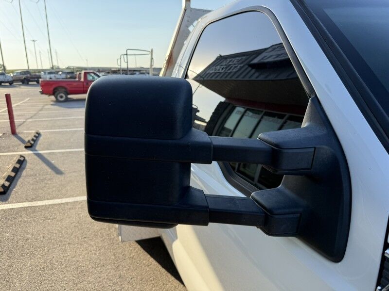 2013 Ford F-350 DRW Utility w/ Lift Gate XL Collinsville OK