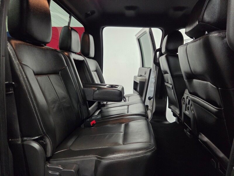 2013 Ford F-350 Lariat Short Bed 6.7L Diesel GPS Camera Goosneck FREE WARRANTY Arlington TX