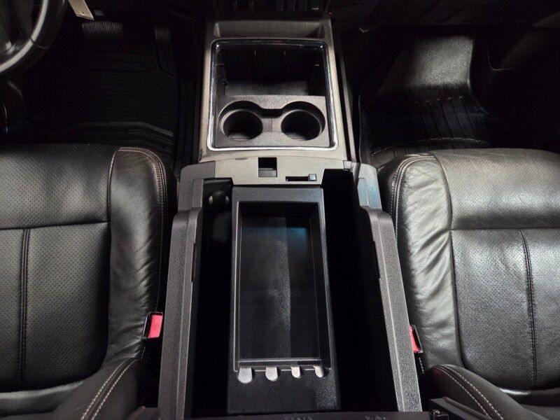 2013 Ford F-350 Lariat Short Bed 6.7L Diesel GPS Camera Goosneck FREE WARRANTY Arlington TX