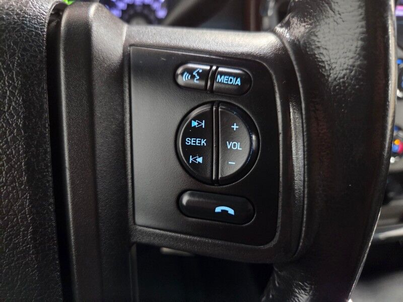 2013 Ford F-350 Lariat Short Bed 6.7L Diesel GPS Camera Goosneck FREE WARRANTY Arlington TX