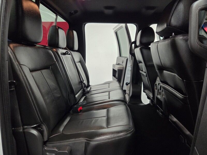 2013 Ford F-350 Lariat Short Bed 6.7L Diesel GPS Camera Goosneck FREE WARRANTY Arlington TX