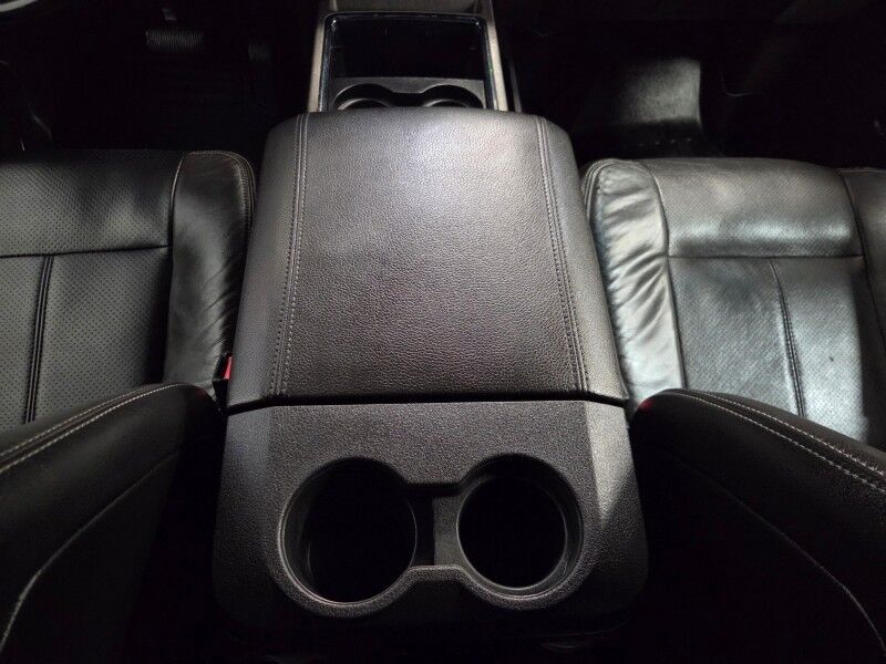 2013 Ford F-350 Lariat Short Bed 6.7L Diesel GPS Camera Goosneck FREE WARRANTY Arlington TX