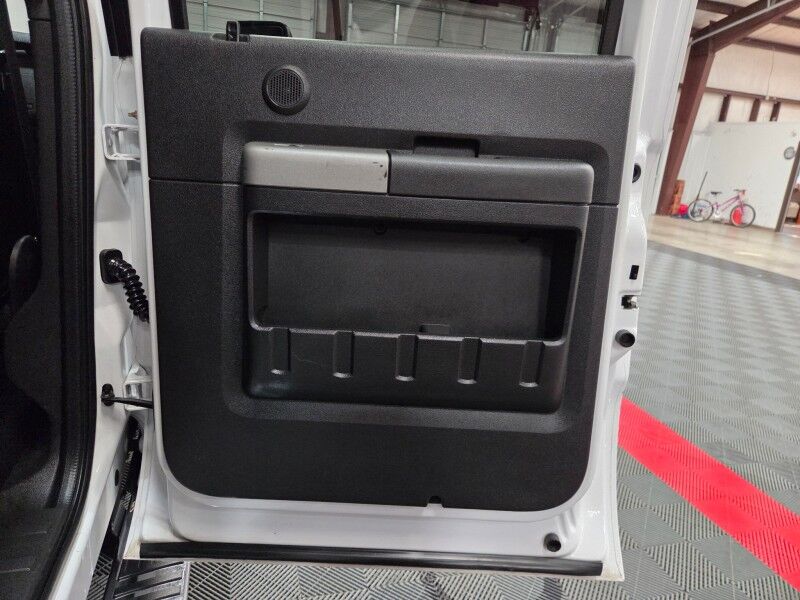 2013 Ford F-350 Lariat Short Bed 6.7L Diesel GPS Camera Goosneck FREE WARRANTY Arlington TX