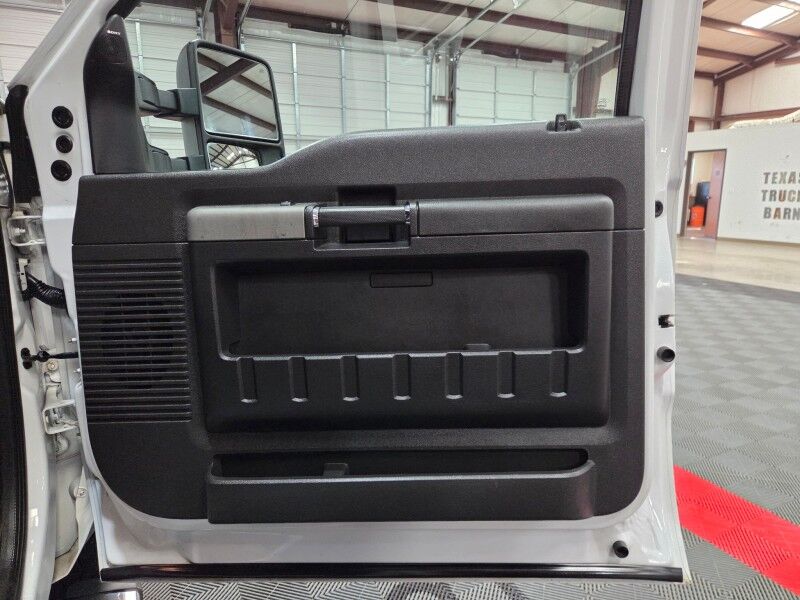 2013 Ford F-350 Lariat Short Bed 6.7L Diesel GPS Camera Goosneck FREE WARRANTY Arlington TX