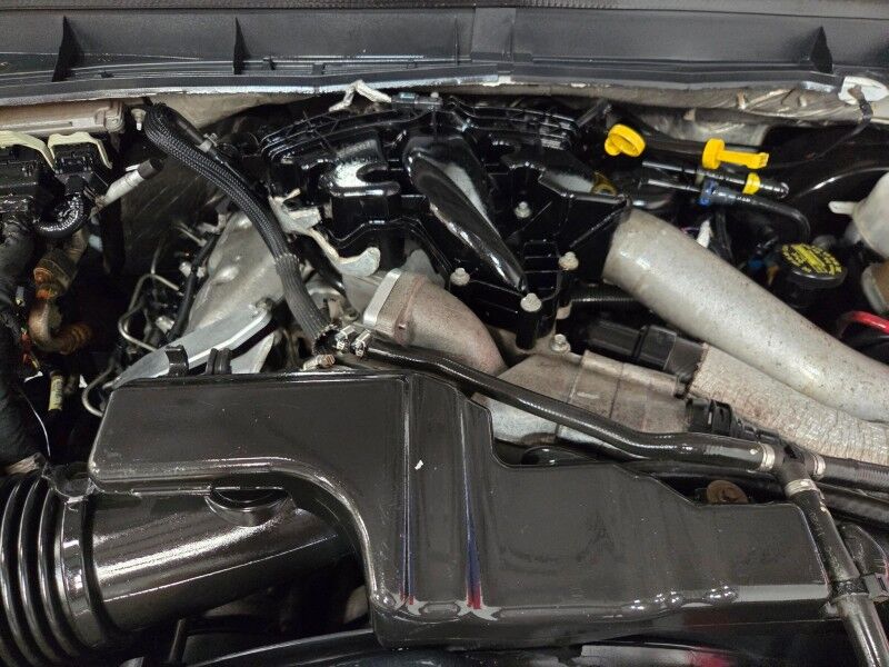 2013 Ford F-350 Lariat Short Bed 6.7L Diesel GPS Camera Goosneck FREE WARRANTY Arlington TX