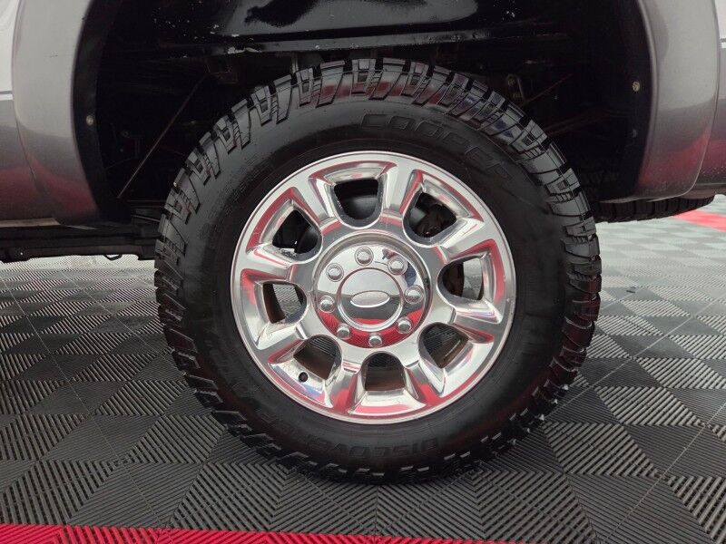 2013 Ford F-350 Lariat Short Bed 6.7L Diesel GPS Camera Goosneck FREE WARRANTY Arlington TX