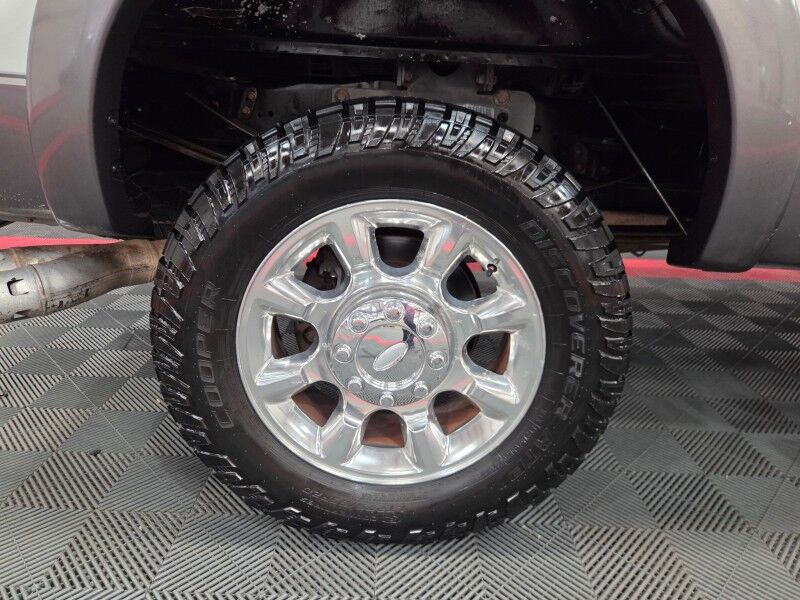 2013 Ford F-350 Lariat Short Bed 6.7L Diesel GPS Camera Goosneck FREE WARRANTY Arlington TX