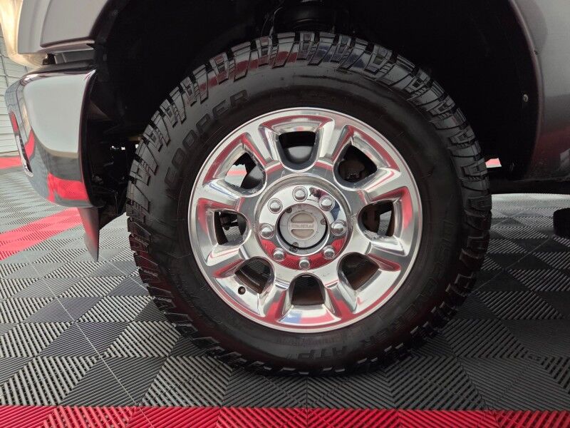 2013 Ford F-350 Lariat Short Bed 6.7L Diesel GPS Camera Goosneck FREE WARRANTY Arlington TX