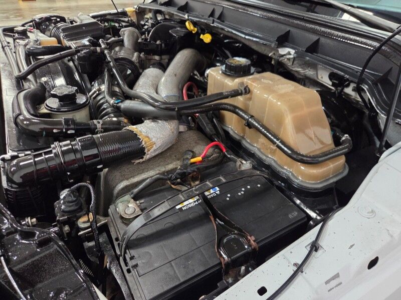 2013 Ford F-350 Lariat Short Bed 6.7L Diesel GPS Camera Goosneck FREE WARRANTY Arlington TX