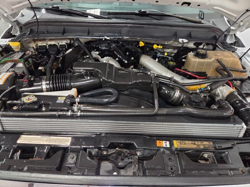 2013 Ford F-350 Lariat Short Bed 6.7L Diesel GPS Camera Goosneck FREE WARRANTY Arlington TX